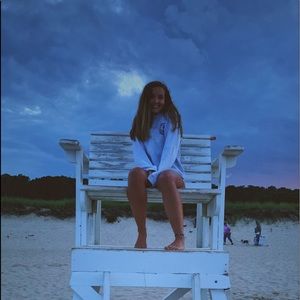 Meet your Posher, Morgan